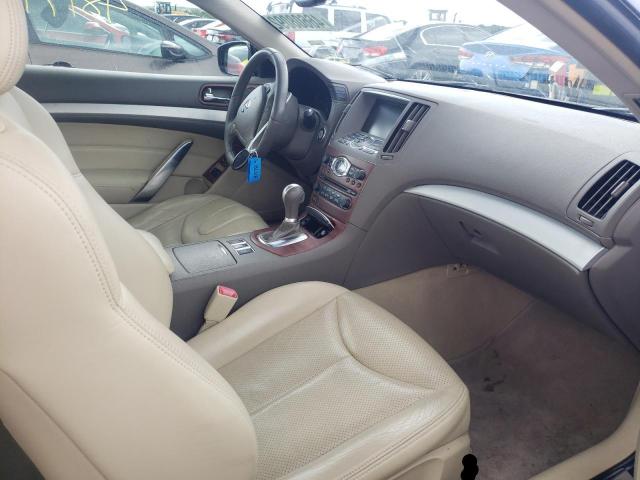 Photo 5 from auction – 2008 INFINITI G37 BASE with VIN JNKCV64E38M115668