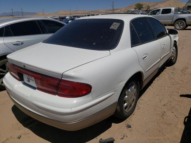 Photo 4 from auction – 2000 BUICK REGAL GS with VIN 2G4WF5512Y1226933