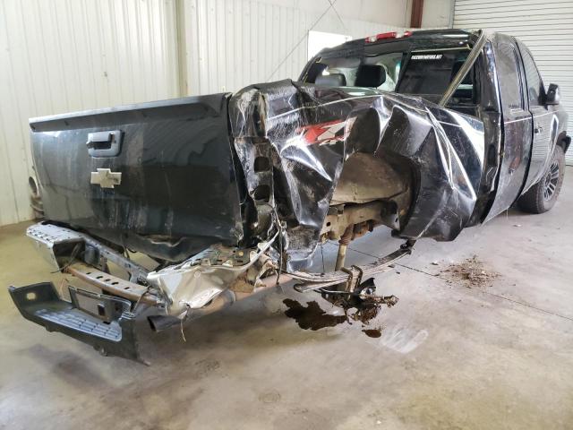 Photo 4 from auction – 2011 CHEVROLET SILVERADO with VIN 1GCRKTE24BZ370587
