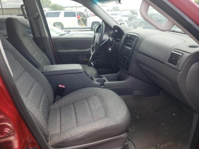 Photo 5 from auction – 2002 FORD EXPLORER X with VIN 1FMZU62E62ZB87424