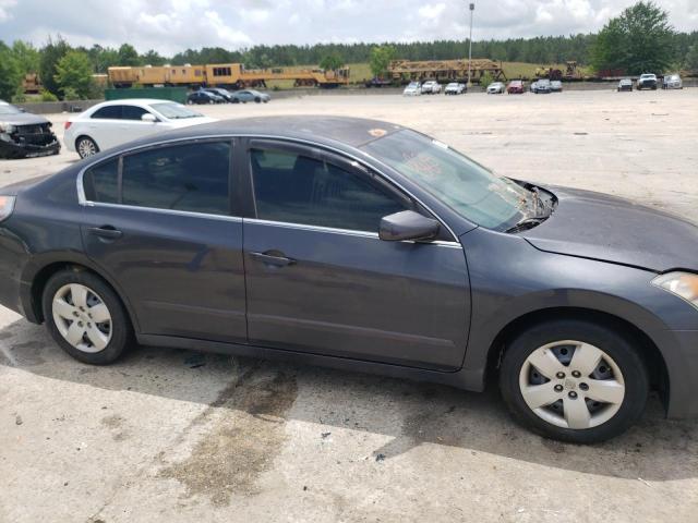Photo 9 from auction – 2008 NISSAN ALTIMA 2.5 with VIN 1N4AL21E08C191338