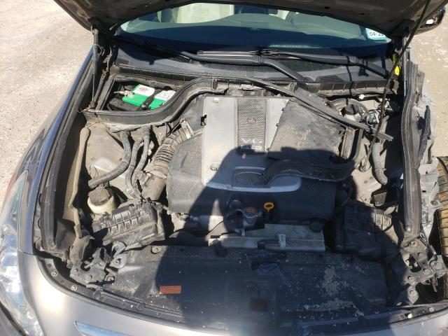 Photo 7 from auction – 2012 INFINITI G37 BASE with VIN JN1CV6AP4CM624011