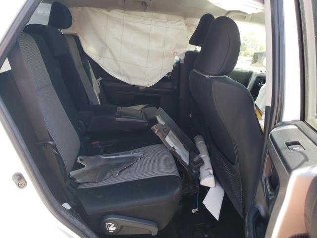 Photo 6 from auction – 2020 TOYOTA 4RUNNER SR with VIN JTEBU5JRXL5794306