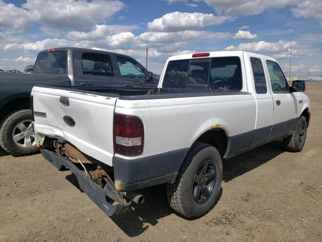 Photo 4 from auction – 2007 FORD RANGER SUP with VIN 1FTZR44U47PA65629