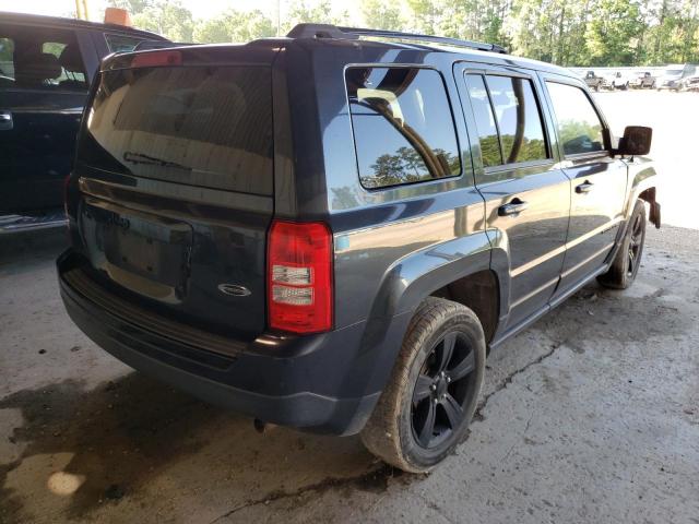 Photo 4 from auction – 2015 JEEP PATRIOT SP with VIN 1C4NJPBA8FD297988