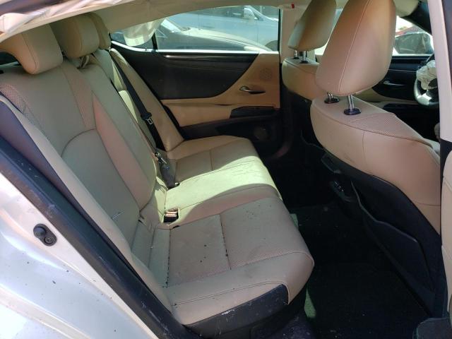 Photo 6 from auction – 2021 LEXUS ES 300H BA with VIN 58ACA1C11MU004811