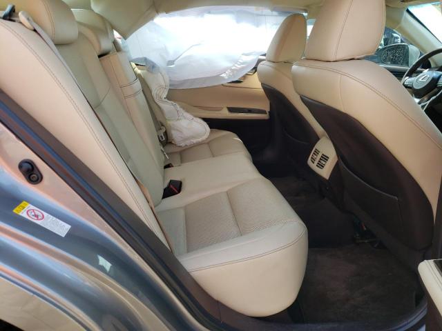 Photo 6 from auction – 2017 LEXUS ES 350 with VIN 58ABK1GG7HU066677