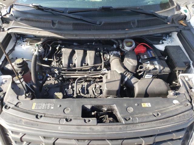 Photo 7 from auction – 2019 FORD EXPLORER P with VIN 1FM5K8AR8KGB46101