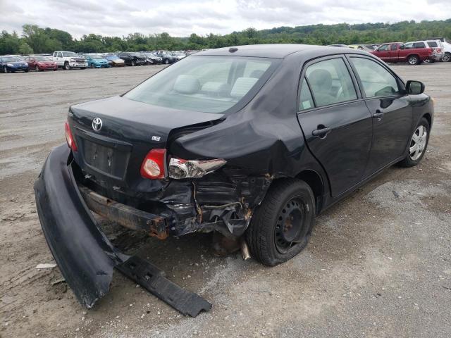 Photo 6 from auction – 2009 TOYOTA COROLLA BA with VIN 1NXBU40E19Z072908