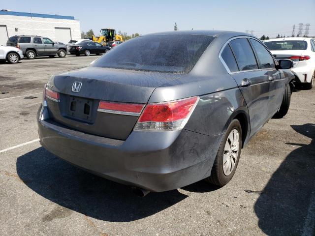 Photo 7 from auction – 2012 HONDA ACCORD LX with VIN 1HGCP2F3XCA026501