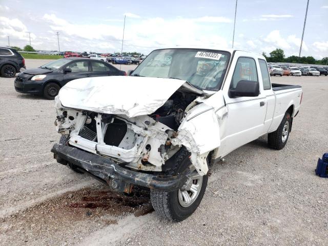 Photo 2 from auction – 2010 FORD RANGER SUP with VIN 1FTLR1FE5APA64006