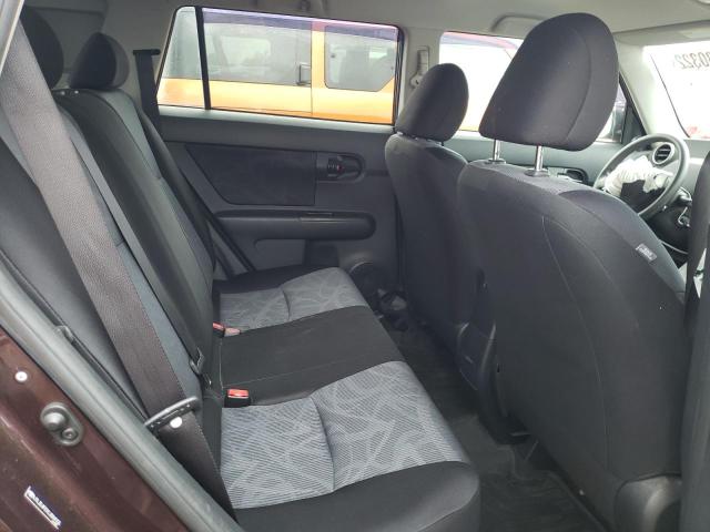 Photo 6 from auction – 2012 TOYOTA SCION XB with VIN JTLZE4FE9CJ004103