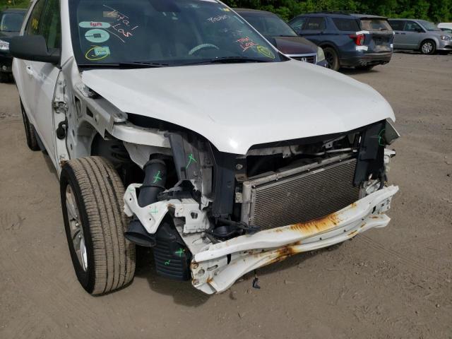 Photo 9 from auction – 2013 CHEVROLET EQUINOX LS with VIN 2GNALBEK4D6129302