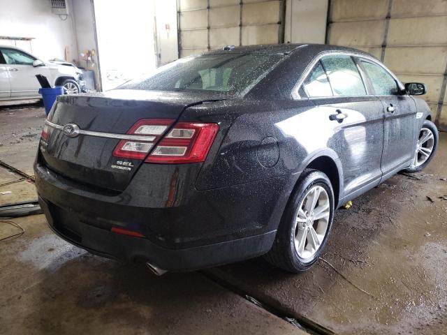 Photo 4 from auction – 2015 FORD TAURUS SEL with VIN 1FAHP2E87FG106668