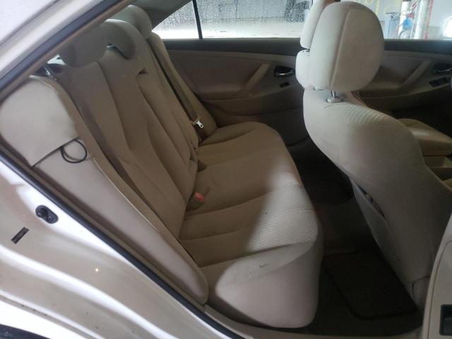 Photo 6 from auction – 2007 TOYOTA CAMRY CE with VIN 4T1BE46K87U700941