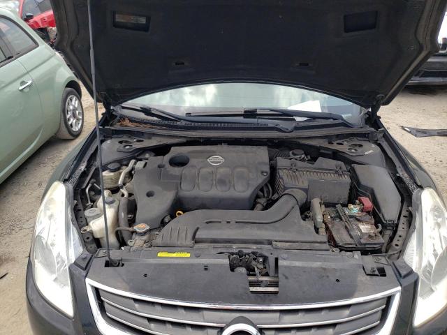 Photo 7 from auction – 2012 NISSAN ALTIMA BAS with VIN 1N4AL2AP8CN499968