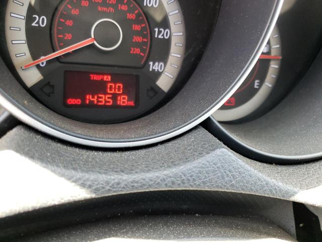 Photo 8 from auction – 2010 KIA FORTE EX with VIN KNAFU6A24A5292416