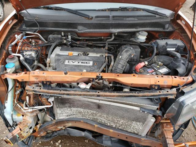 Photo 7 from auction – 2008 HONDA ELEMENT EX with VIN 5J6YH28728L004709