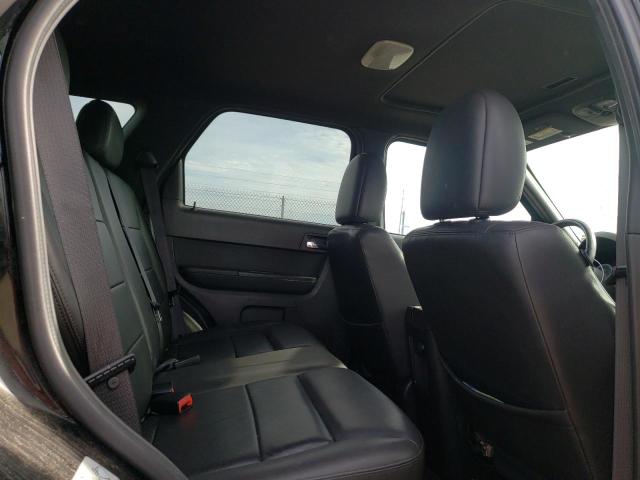 Photo 6 from auction – 2010 FORD ESCAPE LIM with VIN 1FMCU9EG0AKD15779