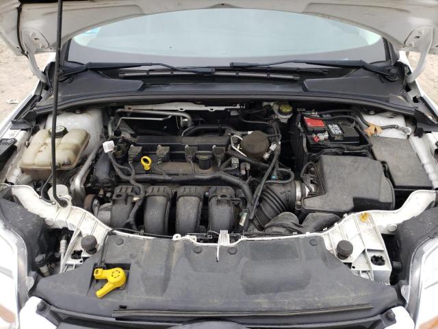 Photo 2 from auction – 2012 FORD FOCUS SEL with VIN 1FAHP3H20CL168221