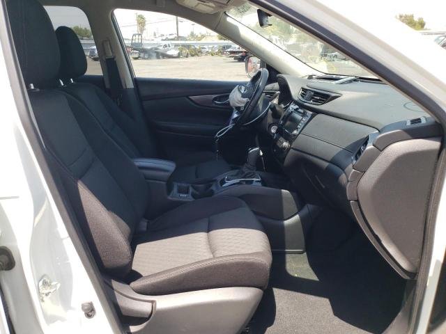 Photo 5 from auction – 2019 NISSAN ROGUE S with VIN JN8AT2MT4KW267528