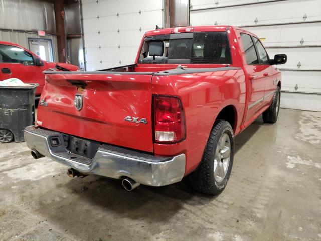 Foto 4 de la subasta – 2013 RAM 1500 SLT con VIN 1C6RR7LT6DS571473