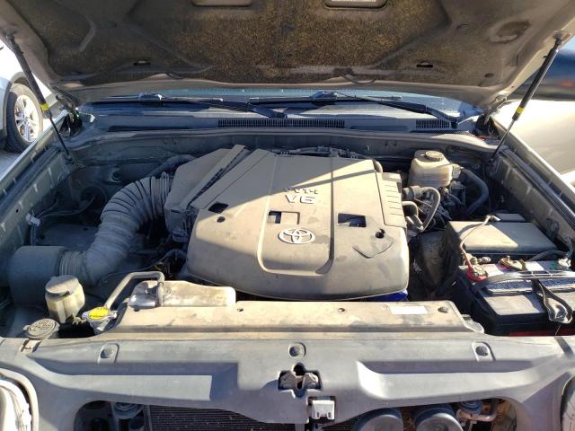 Photo 7 from auction – 2006 TOYOTA 4RUNNER SR with VIN JTEZU14RX60078204