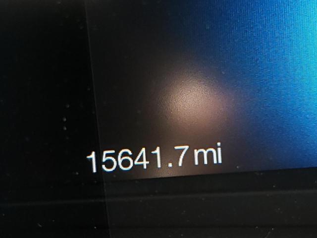 Photo 8 from auction – 2019 FORD FUSION TIT with VIN 3FA6P0RU8KR209023