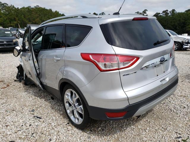 Photo 3 from auction – 2015 FORD ESCAPE TIT with VIN 1FMCU0J94FUB39608