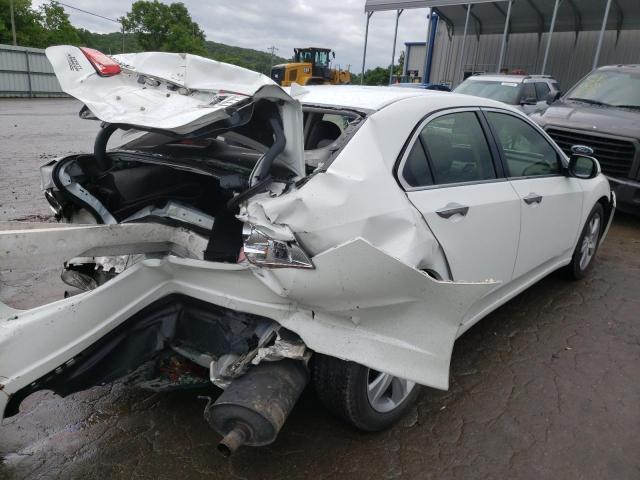 Photo 9 from auction – 2013 ACURA TSX with VIN JH4CU2F40DC010358
