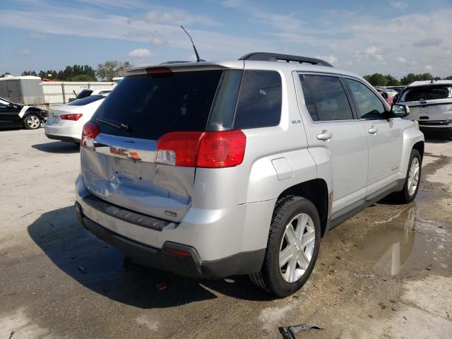 Photo 4 from auction – 2012 GMC TERRAIN SL with VIN 2GKALSEK7C6151371