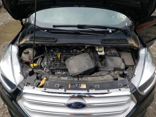 Photo 7 from auction – 2018 FORD ESCAPE SE with VIN 1FMCU9GD3JUC29762