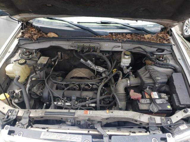 Photo 7 from auction – 2008 MAZDA TRIBUTE I with VIN 4F2CZ02Z48KM07804