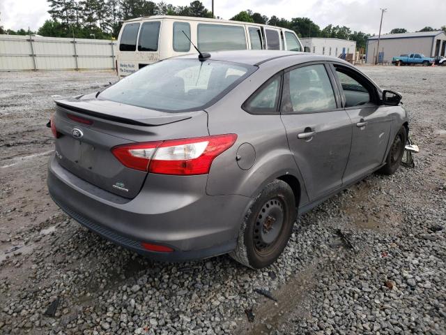 Photo 4 from auction – 2014 FORD FOCUS SE with VIN 1FADP3F22EL453622
