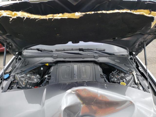 Photo 7 from auction – 2017 JAGUAR XE PREMIUM with VIN SAJAJ4BVXHA970415