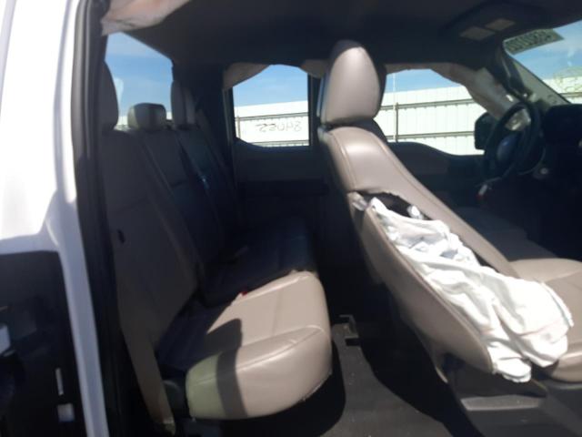 Photo 6 from auction – 2016 FORD F150 SUPER with VIN 1FTEX1C87GKD95916