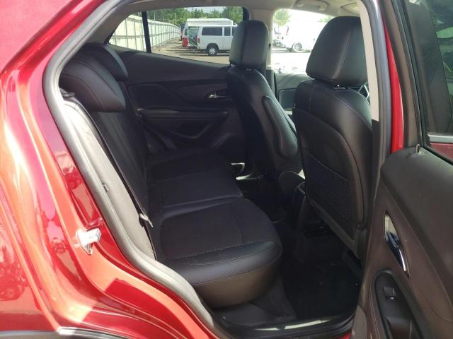 Photo 6 from auction – 2019 BUICK ENCORE PRE with VIN KL4CJASB3KB716410