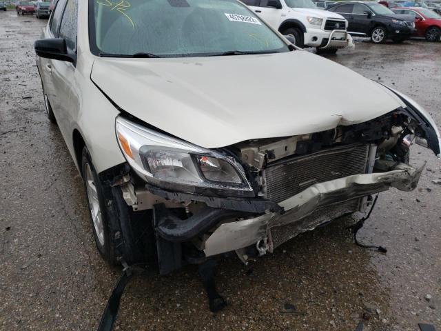 Photo 9 from auction – 2015 CHEVROLET MALIBU LS with VIN 1G11A5SL6FF268555