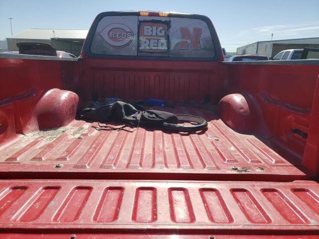Photo 6 from auction – 1999 FORD F150 with VIN 2FTRX18WXXCA04819