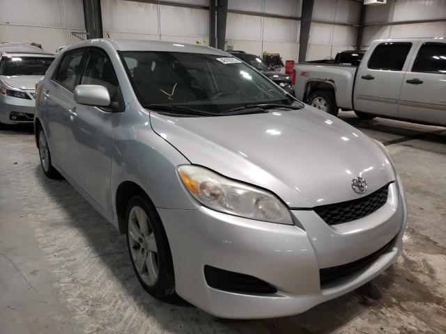 TOYOTA COROLLA MA 2012 with VIN 2T1KE4EE8CC048698 - Photo from auction