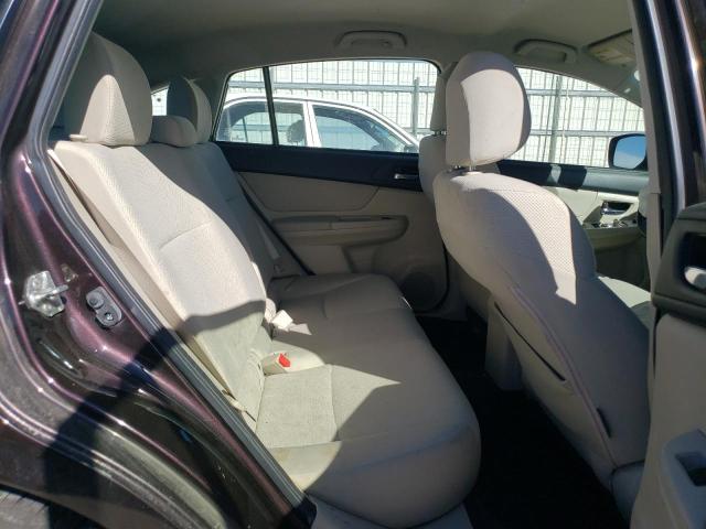 Photo 6 from auction – 2012 SUBARU IMPREZA PR with VIN JF1GPAC69CH232379