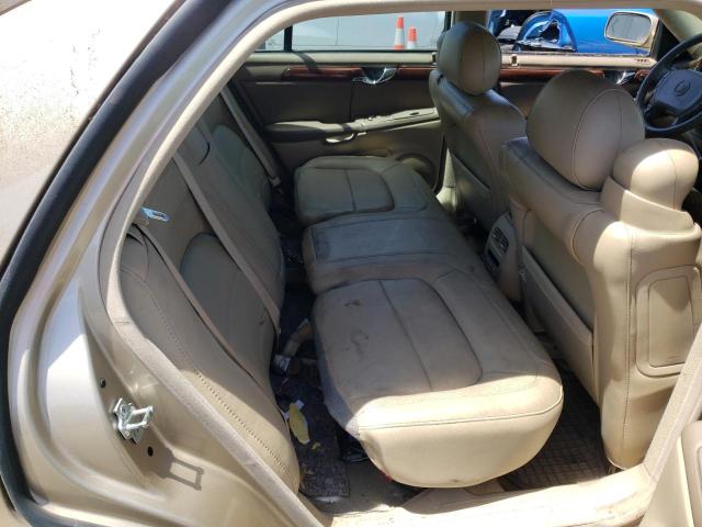 Photo 6 from auction – 2005 CADILLAC DEVILLE with VIN 1G6KD54Y15U245080