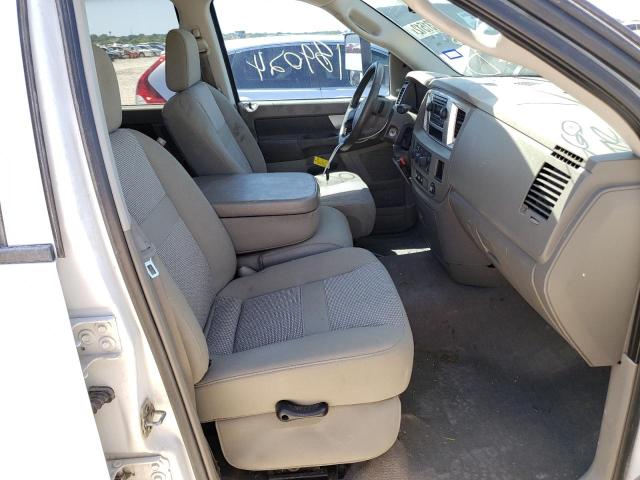 Photo 5 from auction – 2009 DODGE RAM 2500 with VIN 3D7KR28L09G518259