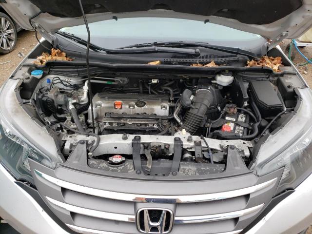 Photo 7 from auction – 2014 HONDA CR-V LX with VIN 2HKRM4H30EH696757