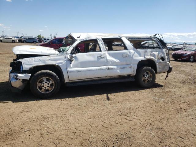 Photo 9 from auction – 2002 CHEVROLET SUBURBAN K with VIN 1GNFK16ZX2J295175