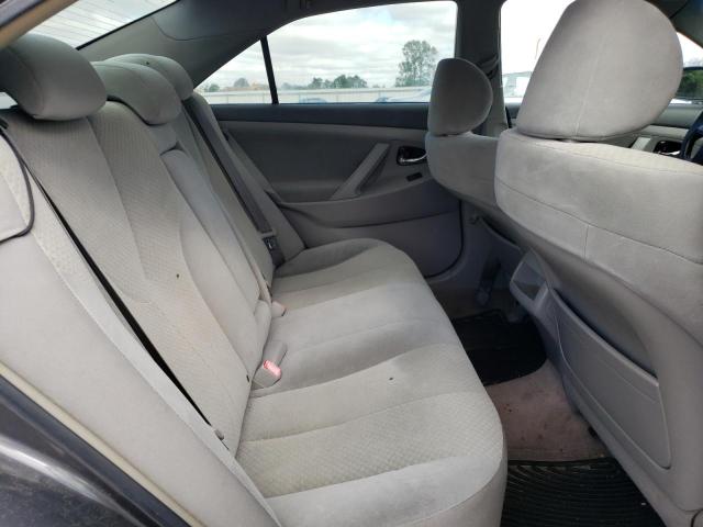 Photo 6 from auction – 2007 TOYOTA CAMRY CE with VIN JTNBE46K573087084