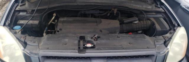 Photo 7 from auction – 2004 HONDA PILOT EXL with VIN 5FNYF186X4B010753