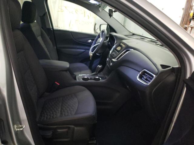 Photo 5 from auction – 2019 CHEVROLET EQUINOX LT with VIN 3GNAXJEV8KS607860