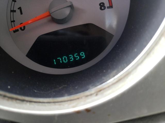 Photo 8 from auction – 2008 CHRYSLER PT CRUISER with VIN 3A8FY58B28T108519
