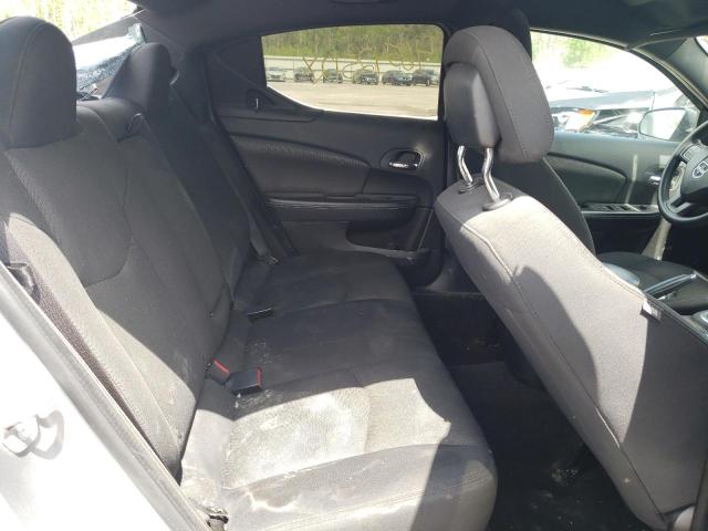 Photo 6 from auction – 2014 DODGE AVENGER SE with VIN 1C3CDZAG4EN218443